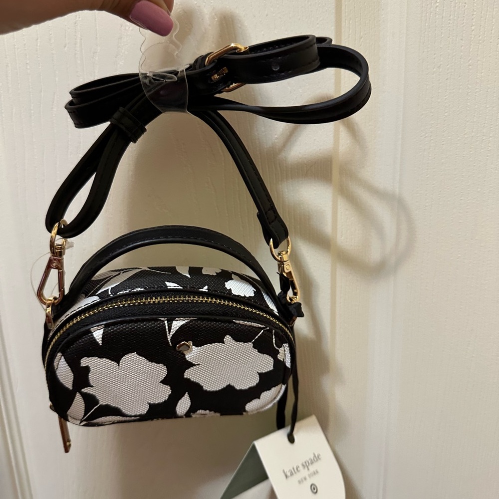 Kate Spade X Target bag